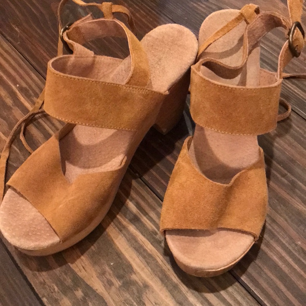 Free People Shoes